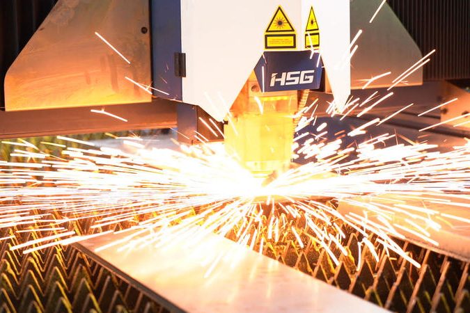 Lazer Kesim Hizmetimiz